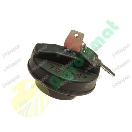 FUEL TANK CAP 