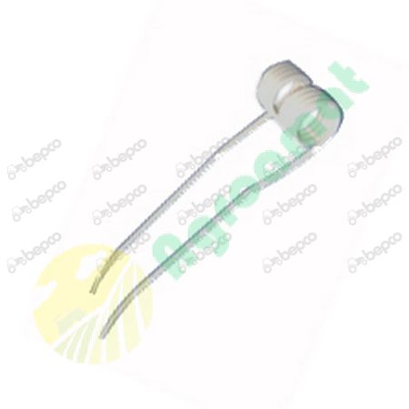 RAKE TINE L 490 X 92 X 8.5 Ø57