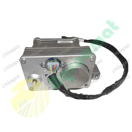 ACTUATOR TURBOCHARGER