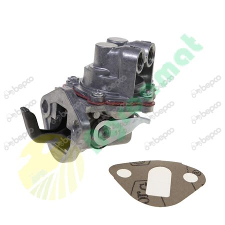 FUEL PUMP 
