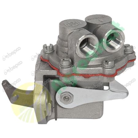 FUEL PUMP 