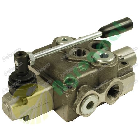 CONTROL VALVE 