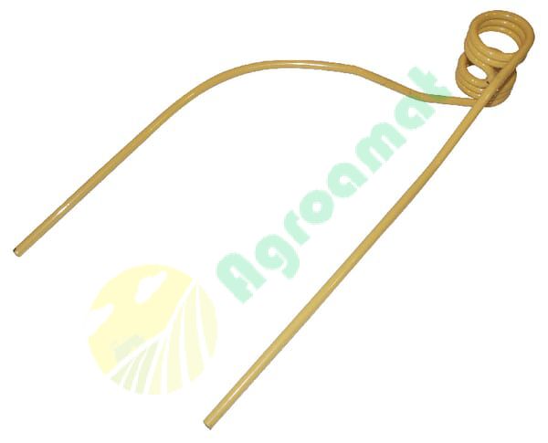 Dinți flexibili Org. Niemeyer