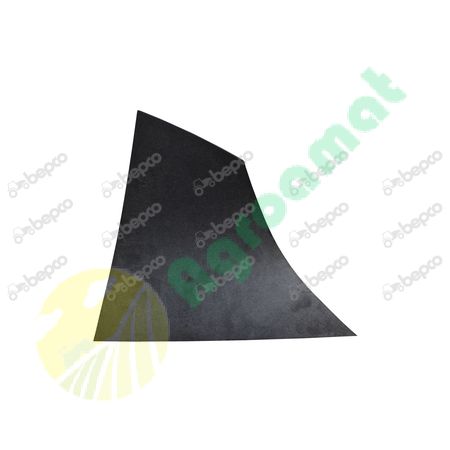 MOULDBOARD 14'' CYLINDRICAL-LEFT