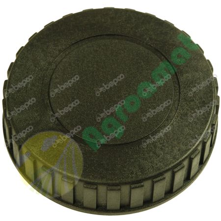 FUEL TANK CAP 