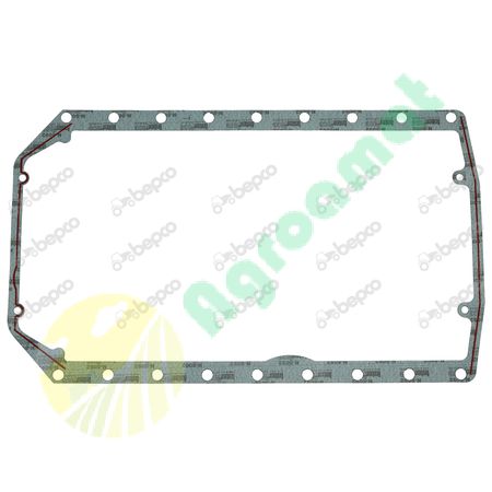 SUMP GASKET 