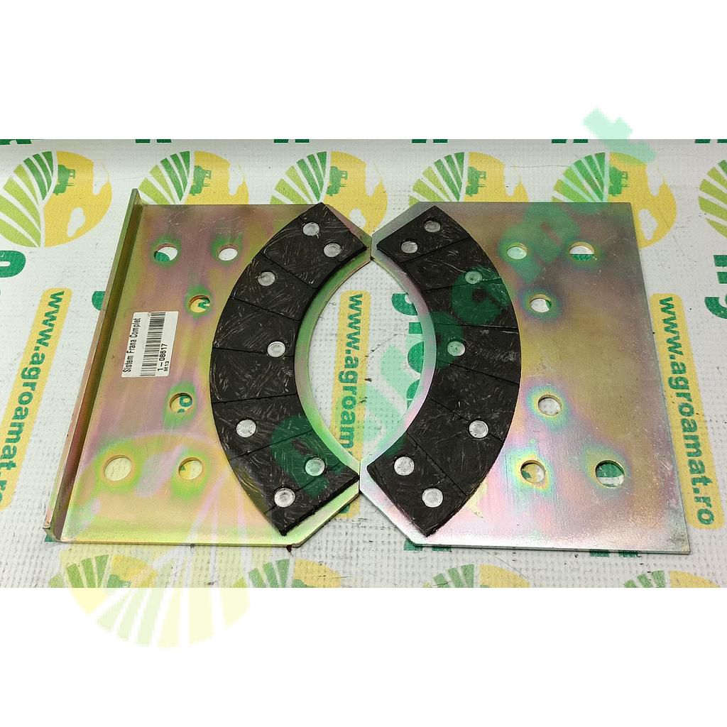 Sistem Frana Complet