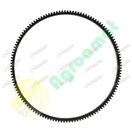 STARTER RING GEAR Z=127