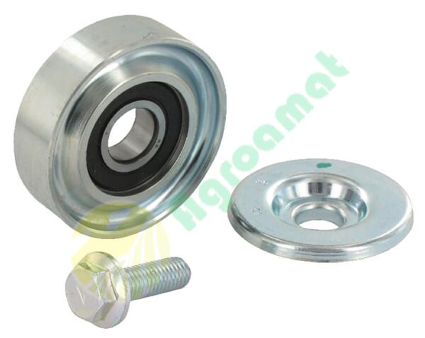 Roată intermediară