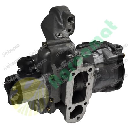 HYDRAULIC PUMP 