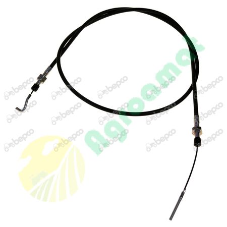 THROTTLE CABLE L 1840 MM