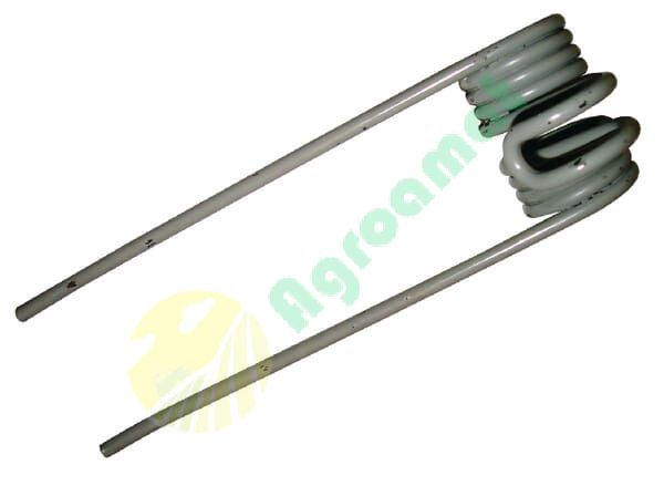 Dinte greblă pick-up potrivit pentru Lely