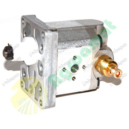 HYDRAULIC PUMP 