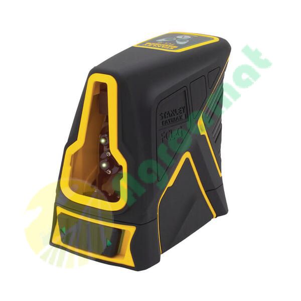 Laser nivel linii încrucișate FCL-G Li-ion