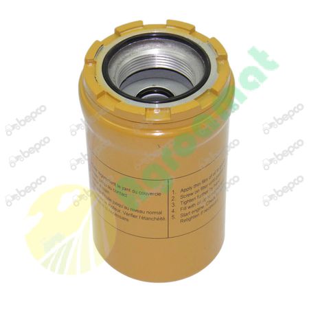 FILTRUL HIDRAULIC 