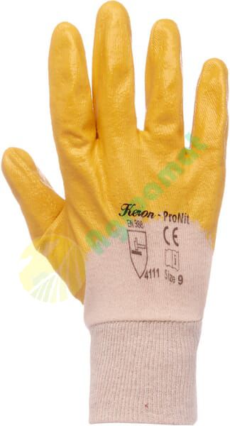 Mănuși ProNit mărimea 8