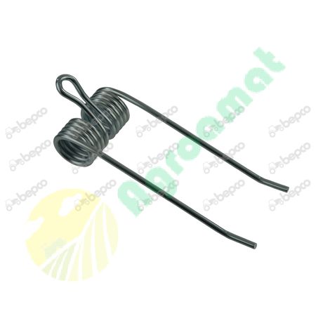 SPRING TINE 10 PCS