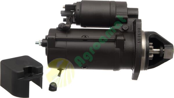 Motor cu reductor 12V 3,2kW