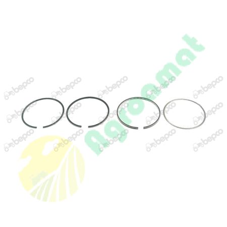 PISTON RING SET STD