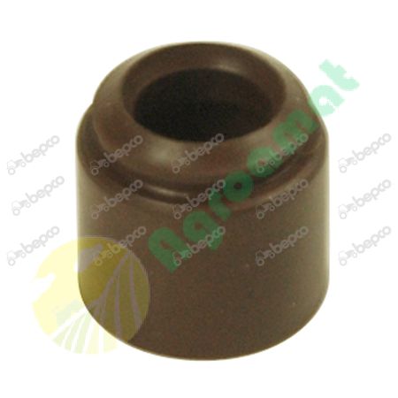 VALVE SEAL Ø 9.43/13.29 X 15.61 MM - L 15.03 MM