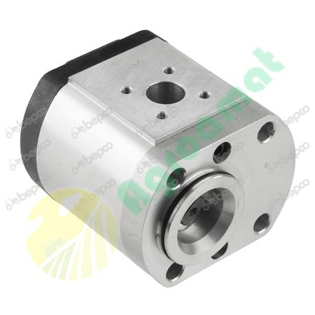 HYDRAULIC PUMP 