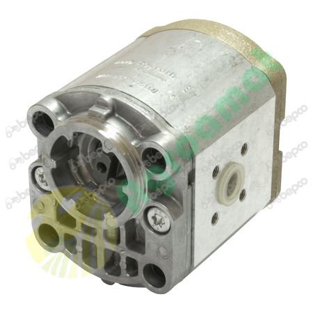 HYDRAULIC PUMP BOSCH 