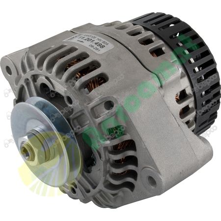 ALTERNATORUL 14V - 80A