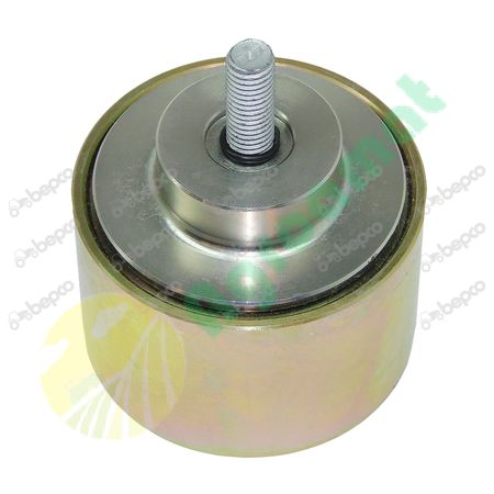 IDLER PULLEY Ø 90 MM