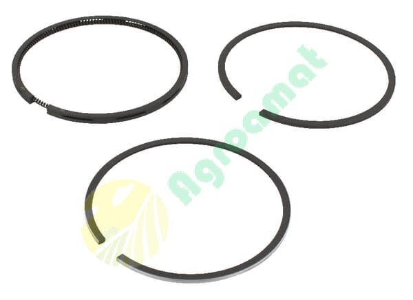 Set inele piston standard