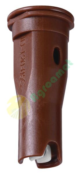 Duză injector ID3 120° ceramică