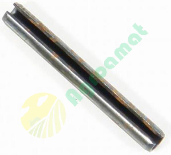 Manșon despărțit, axă roată