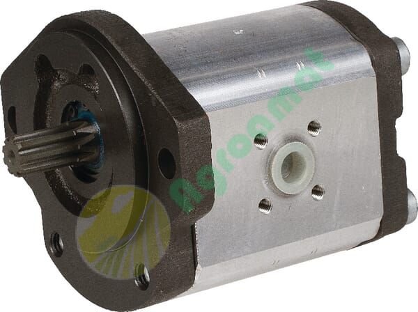 Pompă hidraulică cu angrenaje AZPF-21-022RRR20MB Bosch Rexroth