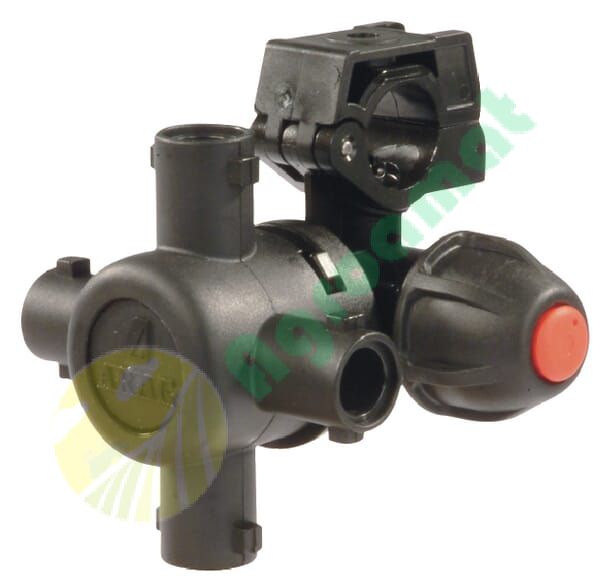 Suport duză QJ 4 20mm/10mm