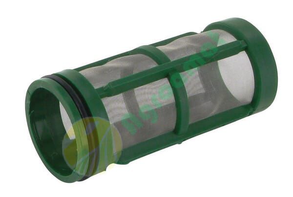 Inserție filtrantă 100 mesh verde