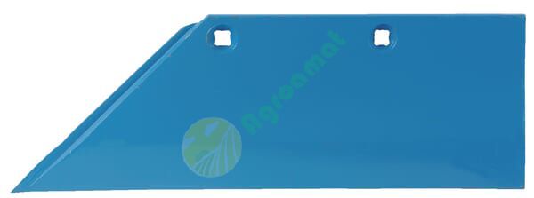 Brâzdar SB43P 428x150x11 stânga