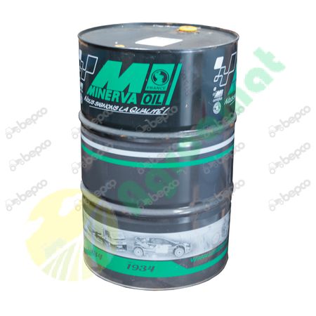 ENGINE OIL SYNTHETIC 60L - 10W40 - SYNTHESE COMPETITION