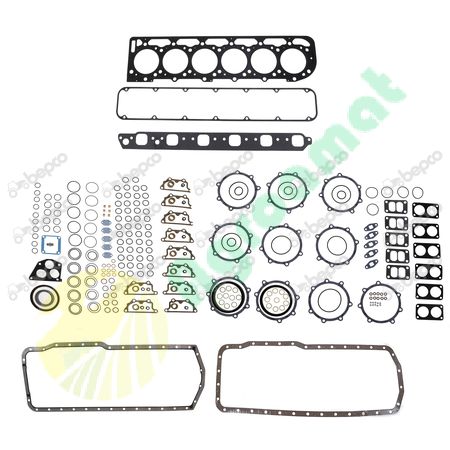 FULL GASKET SET 