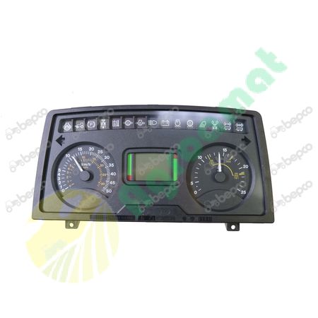 INSTRUMENT CLUSTER REPAIR CUSTOMER
