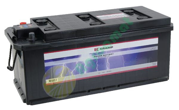 Baterie 12V 143Ah 950A Kramp