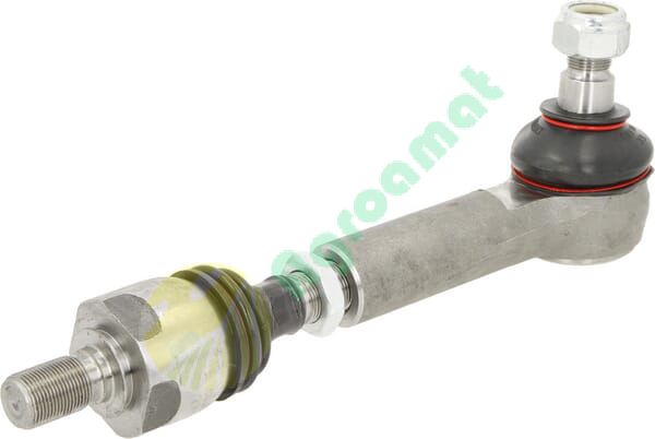 Cap de bară cu bieletă