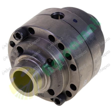 DIFFERENTIAL CARRIER ,DRIVE UNIT 