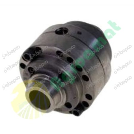 DIFFERENTIAL HOUSING 