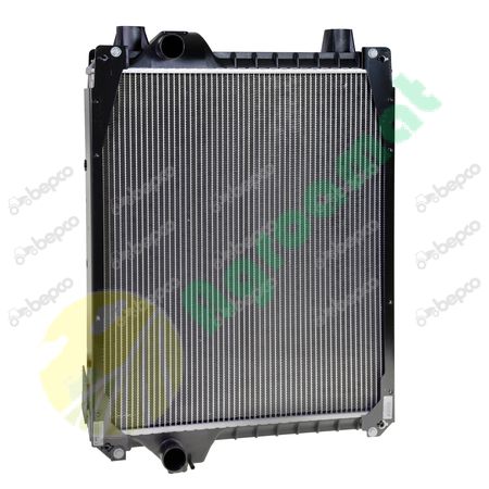 RADIATOR 