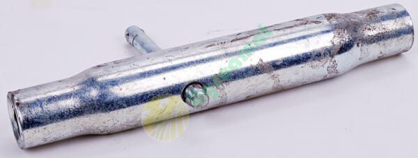 Tube  M30x320 V&amp;N