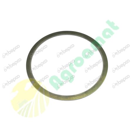 SHIM 0.90 MM