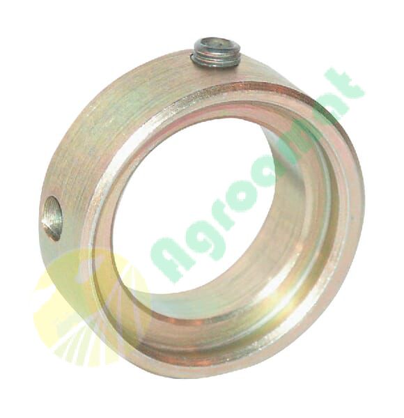 Inel de strângere excentric