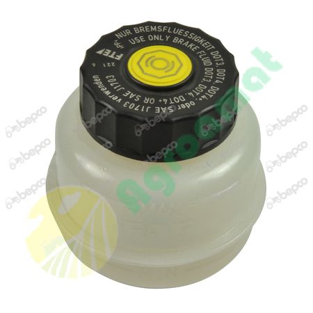 BRAKE FLUID RESERVOIR 