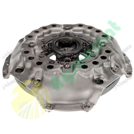 CLUTCH COVERS SINGLE Ø 330 - 4 LEVERS - FIXED HUB 2 1/4'' - 10