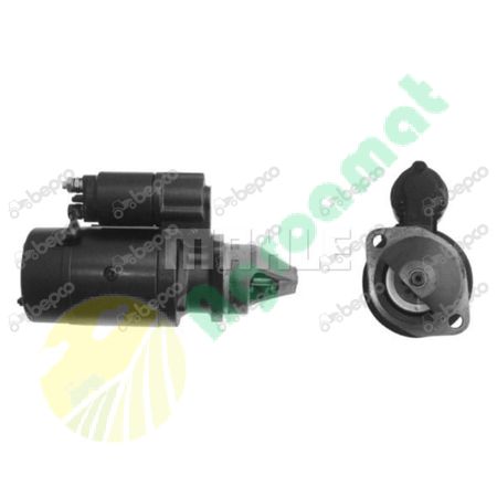 DEMAROR 12 V - 2.7 kW