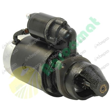 DEMAROR 12 V - 2.7 kW
